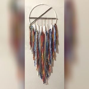 Handmade Dream Catcher